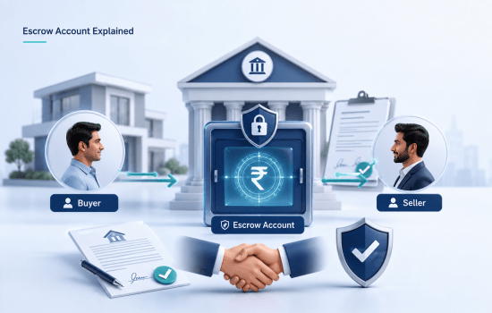 ALL YOU NEED TO KNOW ABOUT AN ESCROW ACCOUNT