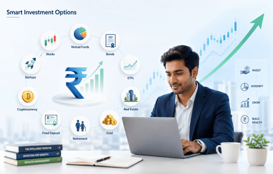 SMART INVESTMENT OPTIONS