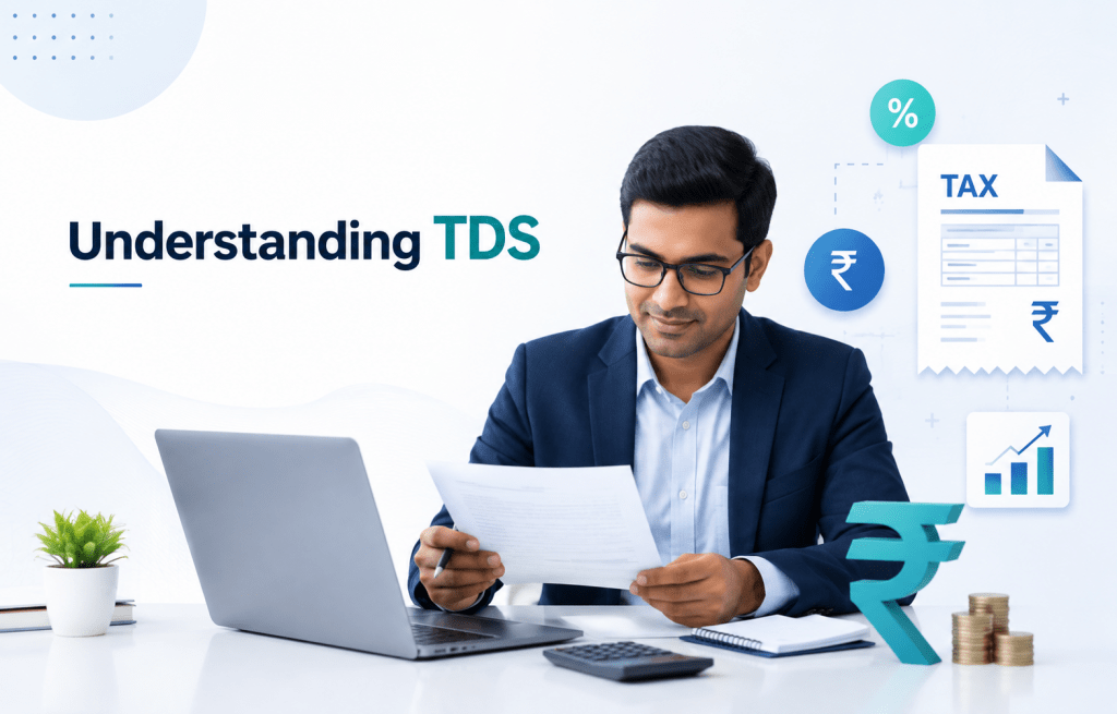 UNDERSTANDING TDS: A COMPREHENSIVE GUIDE