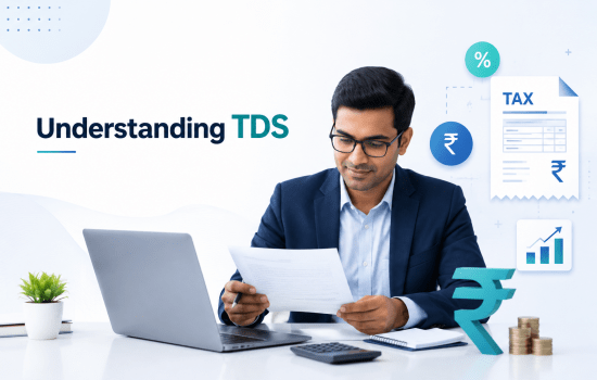 UNDERSTANDING TDS: A COMPREHENSIVE GUIDE