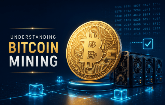 UNDERSTANDING BITCOIN MINING