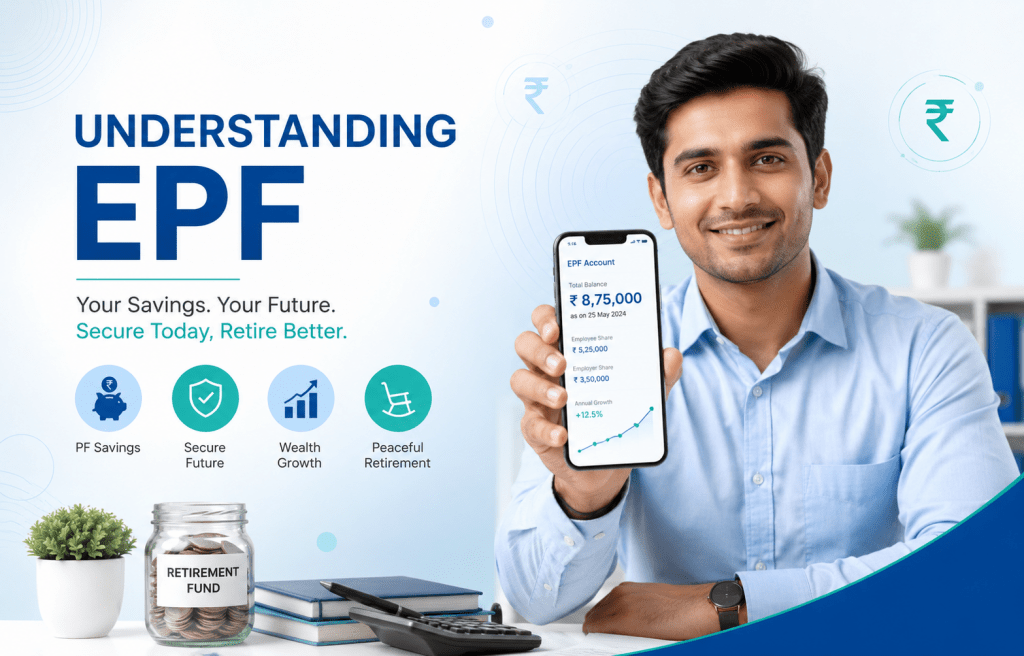 UNDERSTANDING THE EMPLOYEE PROVIDENT FUND