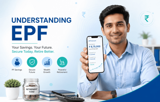UNDERSTANDING THE EMPLOYEE PROVIDENT FUND