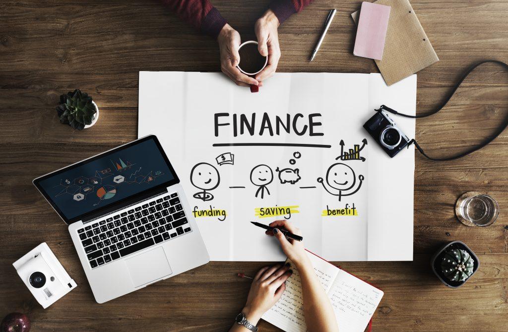 FINANCIAL STRATEGIES TO MASTER IN YOUR 20s