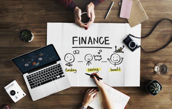 FINANCIAL STRATEGIES TO MASTER IN YOUR 20s