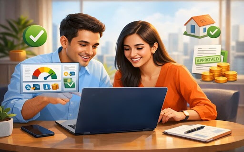 How to Check Loan Eligibility Fast (Without the Confusion)